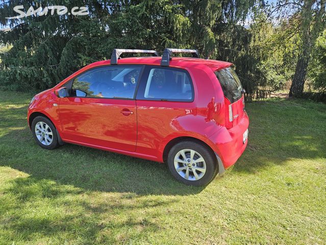 Škoda Citigo